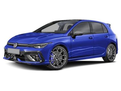 2025 Volkswagen Golf R Burnsville MN