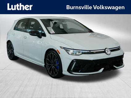 2025 Volkswagen Golf R Burnsville MN