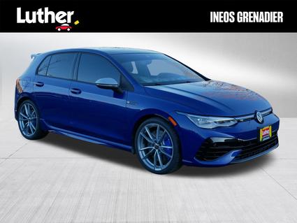 2024 Volkswagen Golf R Minneapolis MN