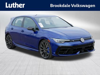 2025 Volkswagen Golf R Minneapolis MN