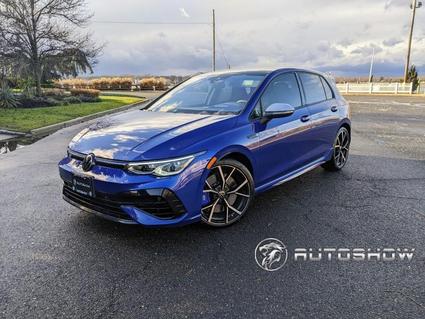 2022 Volkswagen Golf R Somerset NJ