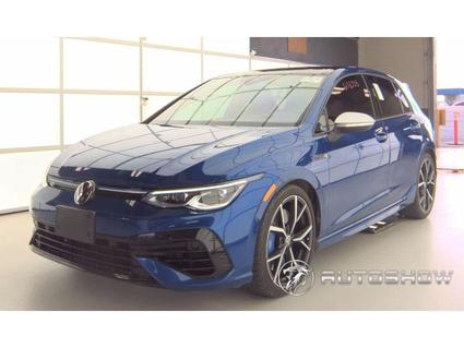 2022 Volkswagen Golf R Somerset NJ