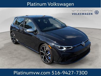 2024 Volkswagen Golf R Hicksville NY