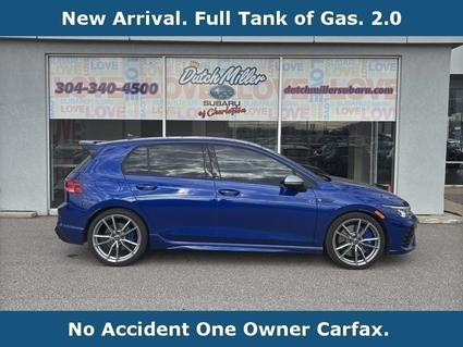 2024 Volkswagen Golf R Charleston WV