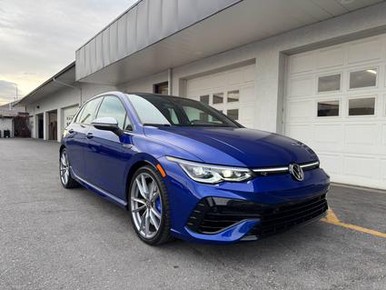 2024 Volkswagen Golf R Provo UT