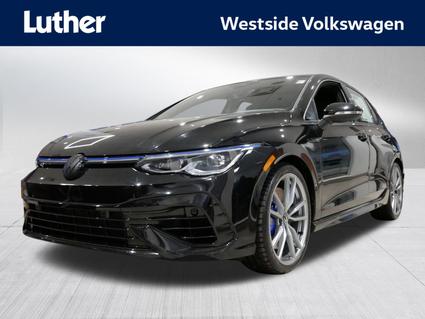 2024 Volkswagen Golf R Minneapolis MN