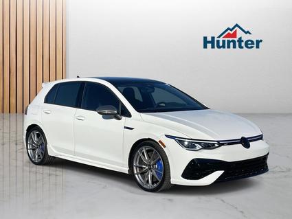 2024 Volkswagen Golf R Fletcher NC