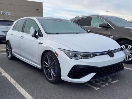 2024 Volkswagen Golf R Fletcher NC