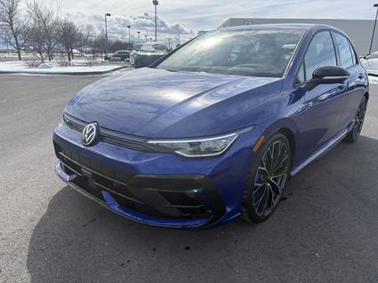 2025 Volkswagen Golf R Idaho Falls ID