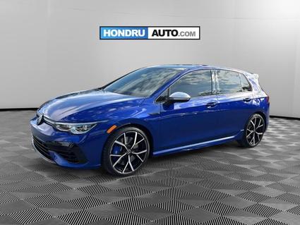 2024 Volkswagen Golf R Manheim PA