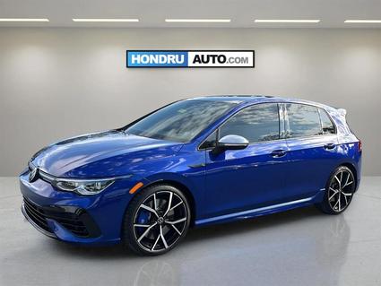 2024 Volkswagen Golf R Manheim PA