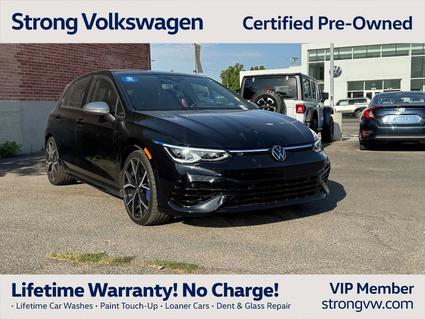 2024 Volkswagen Golf R Salt Lake City UT