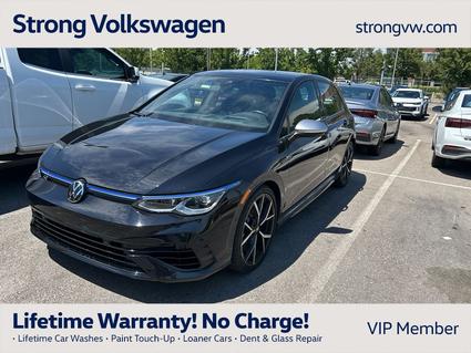 2024 Volkswagen Golf R Salt Lake City UT
