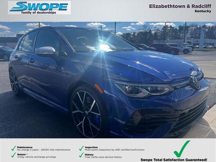2024 Volkswagen Golf R Elizabethtown KY