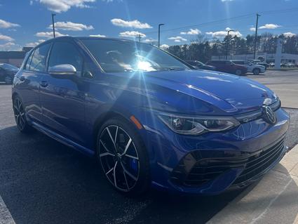 2024 Volkswagen Golf R Elizabethtown KY