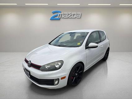 2013 Volkswagen Golf GTI Loveland CO