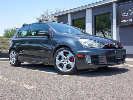 2010 Volkswagen GTI Glendale AZ