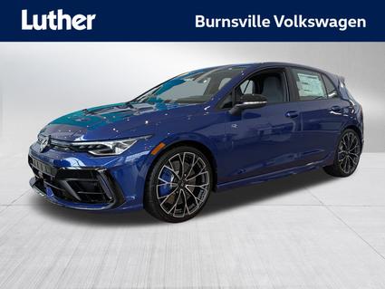 2026 Volkswagen Golf R Burnsville MN