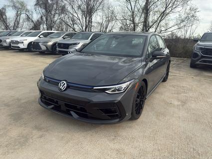 2026 Volkswagen Golf R Tupelo MS