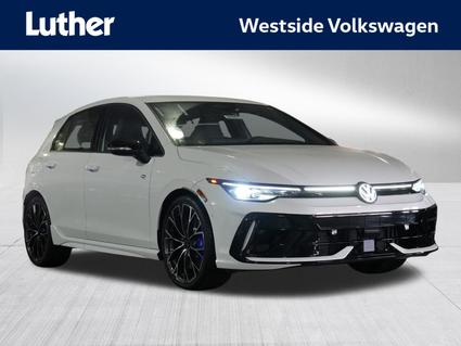2026 Volkswagen Golf R Minneapolis MN