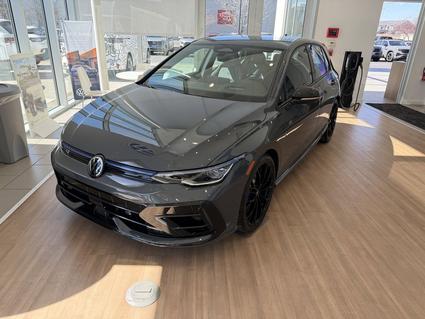2026 Volkswagen Golf R Idaho Falls ID