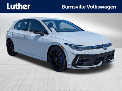 2026 Volkswagen Golf R Burnsville MN