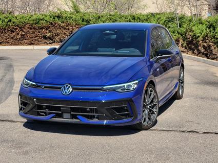 2026 Volkswagen Golf R Santa Fe NM