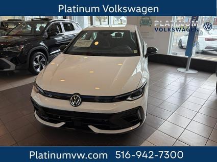2026 Volkswagen Golf R Hicksville NY