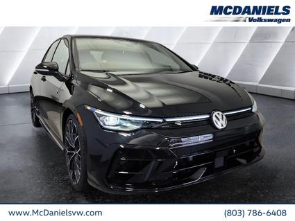 2026 Volkswagen Golf R Columbia SC