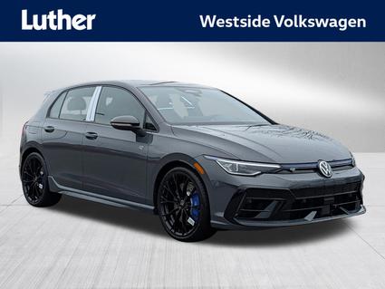 2026 Volkswagen Golf R Minneapolis MN