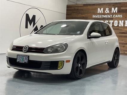 2012 Volkswagen GTI Portland OR