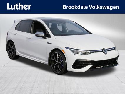 2024 Volkswagen Golf R Minneapolis MN