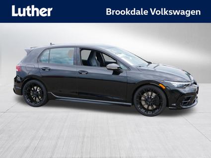 2025 Volkswagen Golf R Minneapolis MN