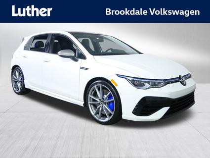2024 Volkswagen Golf R Minneapolis MN
