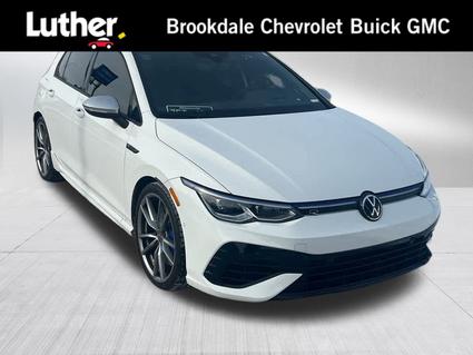 2024 Volkswagen Golf R Minneapolis MN