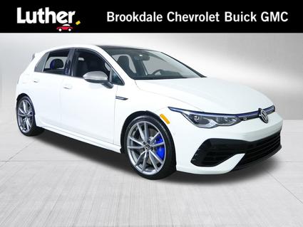2024 Volkswagen Golf R Minneapolis MN
