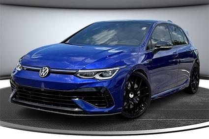 2024 Volkswagen Golf R Fort Walton Beach FL