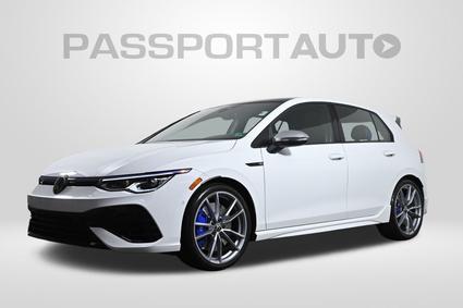 2024 Volkswagen Golf R Alexandria VA