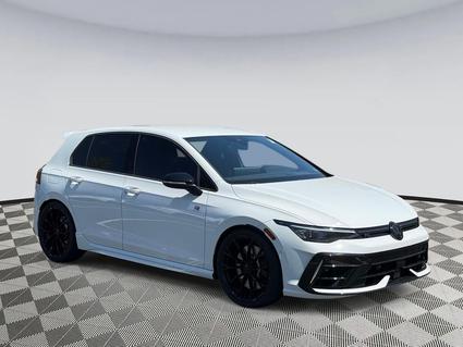 2025 Volkswagen Golf R Chantilly VA