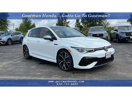 2024 Volkswagen Golf R Appleton WI