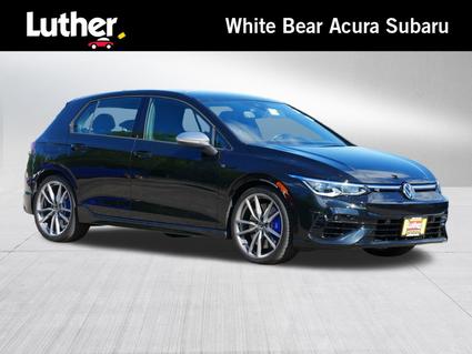 2024 Volkswagen Golf R Saint Paul MN