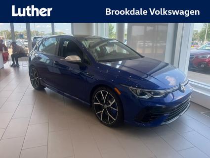 2024 Volkswagen Golf R Minneapolis MN
