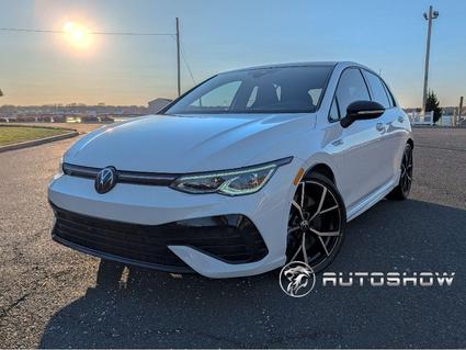 2024 Volkswagen Golf R Somerset NJ
