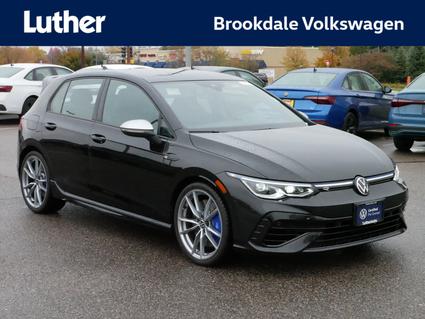 2024 Volkswagen Golf R Minneapolis MN
