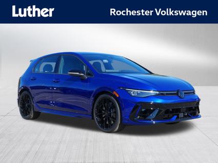2025 Volkswagen Golf R Rochester MN