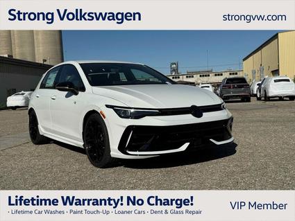 2025 Volkswagen Golf R Salt Lake City UT