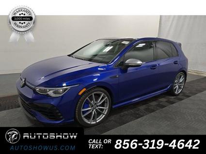 2024 Volkswagen Golf R Somerset NJ