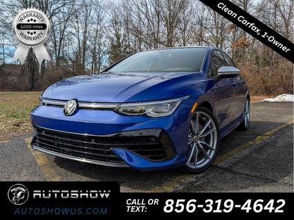 2024 Volkswagen Golf R Somerset NJ