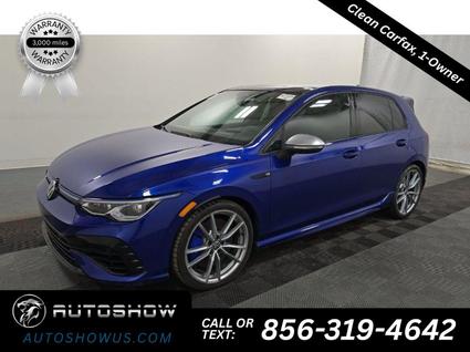 2024 Volkswagen Golf R Somerset NJ