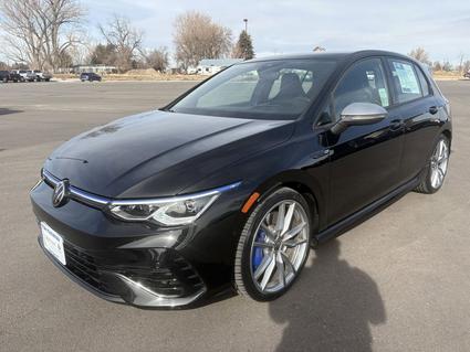 2024 Volkswagen Golf R Idaho Falls ID